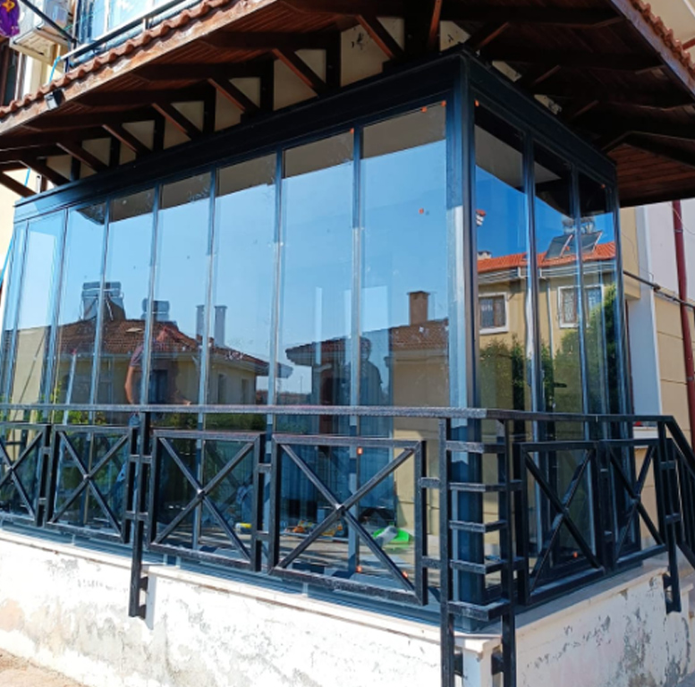 Kardeşler Cam Balkon Kardeşler Cam Balkon