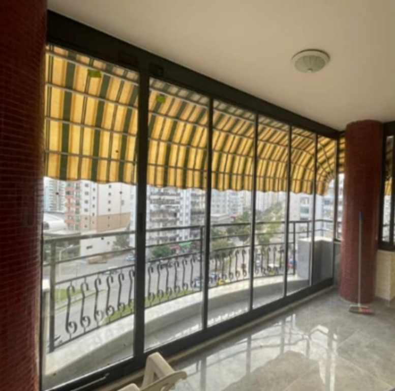 Kardeşler Cam Balkon Kardeşler Cam Balkon