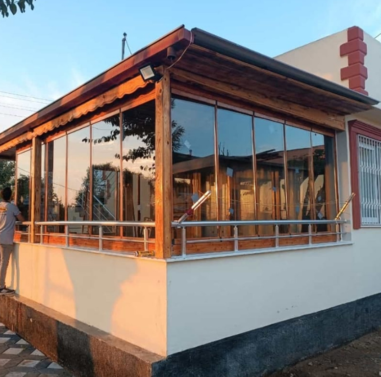 Kardeşler Cam Balkon Kardeşler Cam Balkon