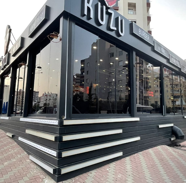 Kardeşler Cam Balkon Kardeşler Cam Balkon