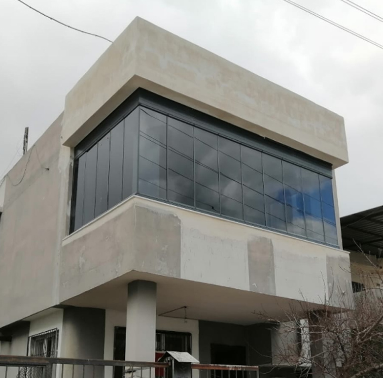 Kardeşler Cam Balkon Kardeşler Cam Balkon