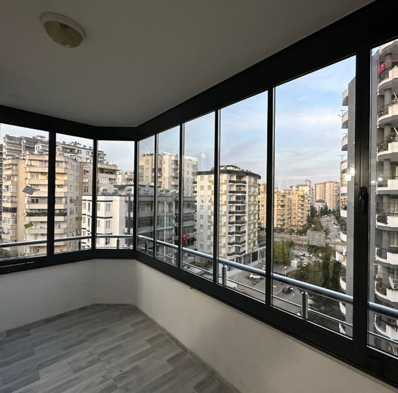 Kardeşler Cam Balkon Kardeşler Cam Balkon