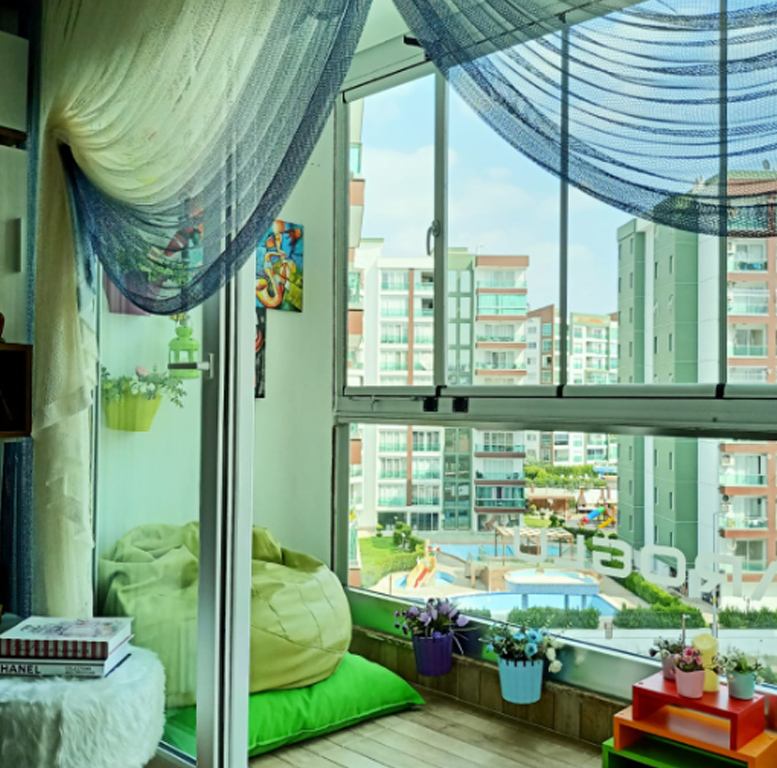 Kardeşler Cam Balkon Kardeşler Cam Balkon