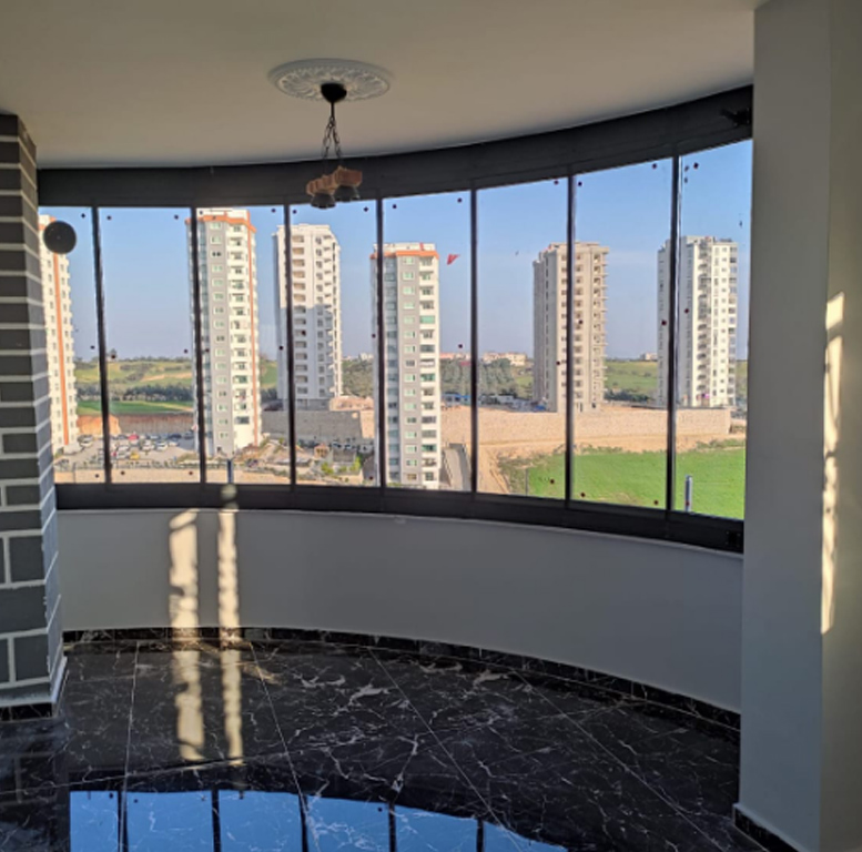 Kardeşler Cam Balkon Kardeşler Cam Balkon