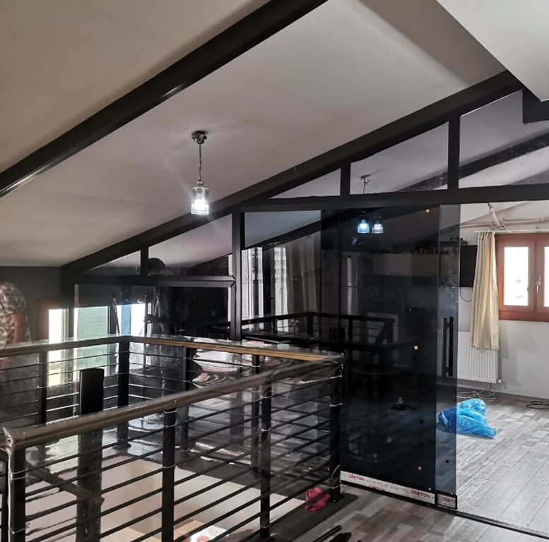 Kardeşler Cam Balkon Kardeşler Cam Balkon