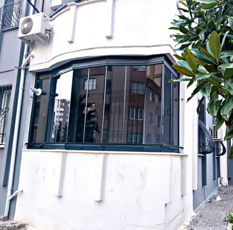 Kardeşler Cam Balkon Kardeşler Cam Balkon