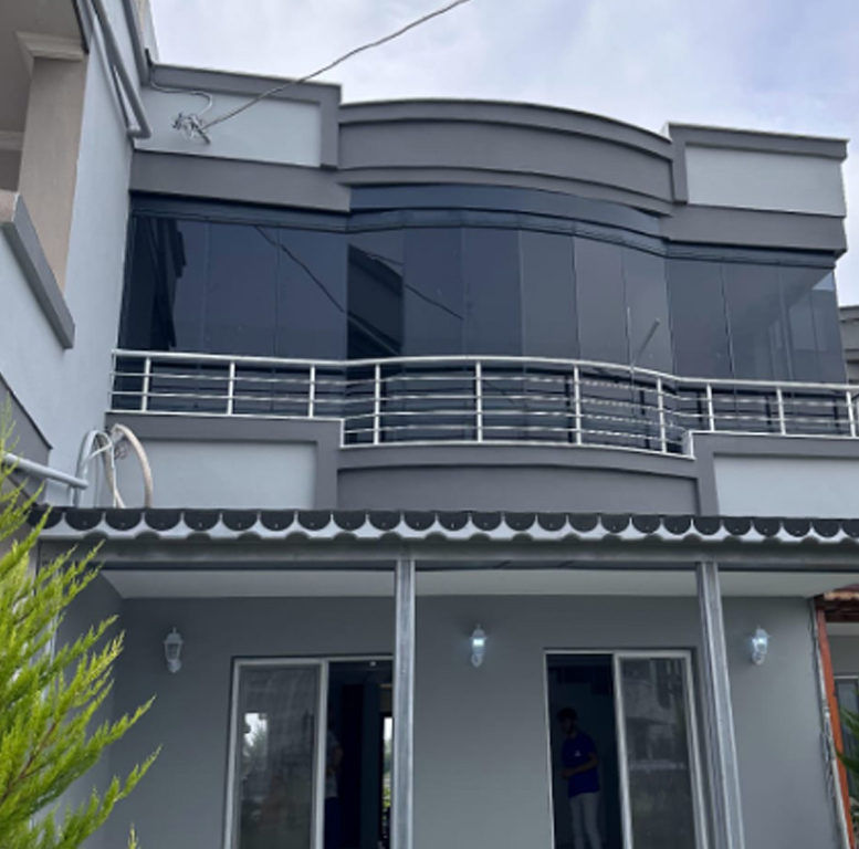 Kardeşler Cam Balkon Kardeşler Cam Balkon