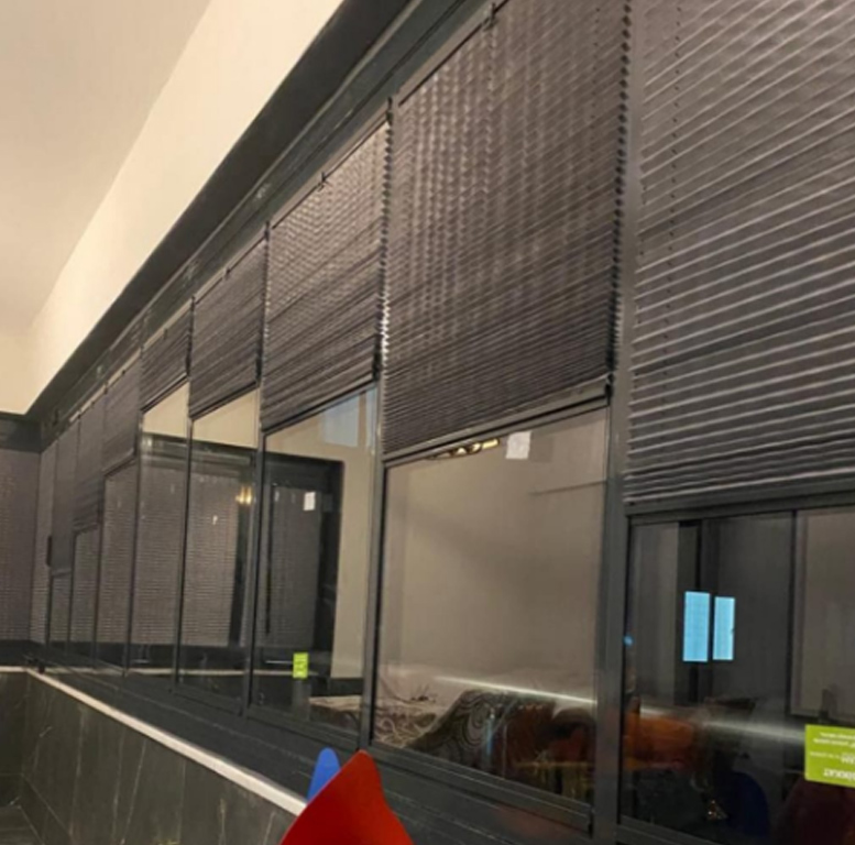 Kardeşler Cam Balkon Kardeşler Cam Balkon