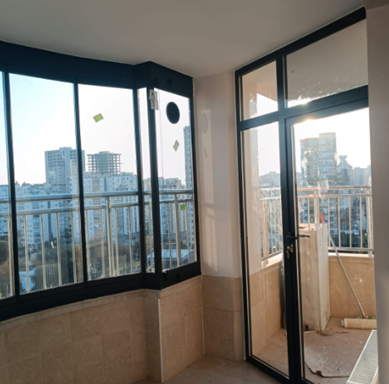 Kardeşler Cam Balkon Kardeşler Cam Balkon