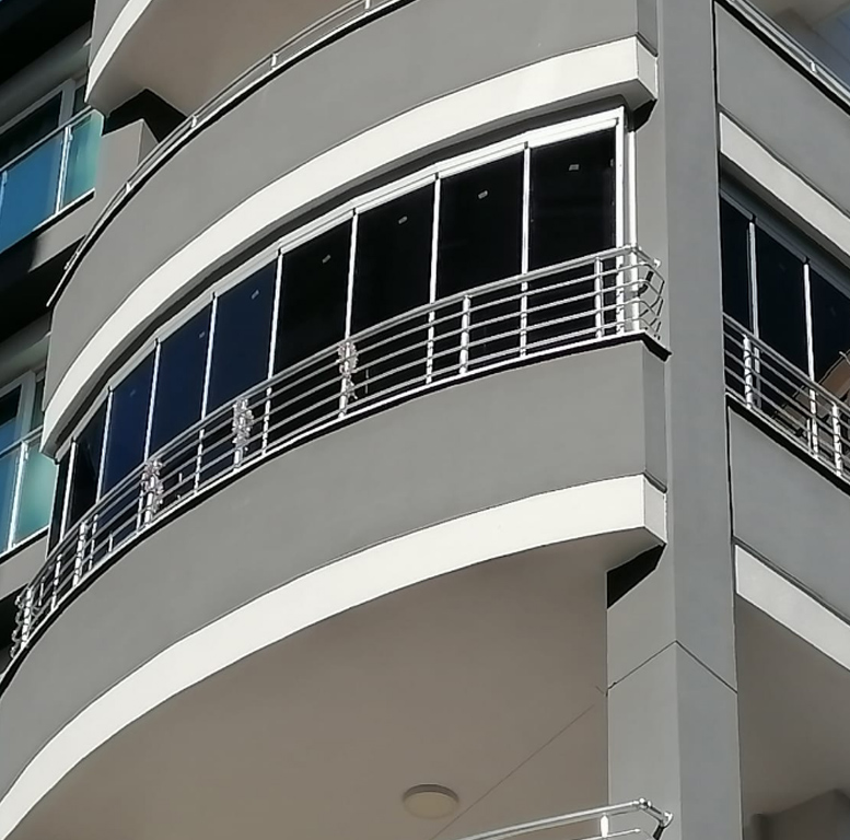 Kardeşler Cam Balkon Kardeşler Cam Balkon
